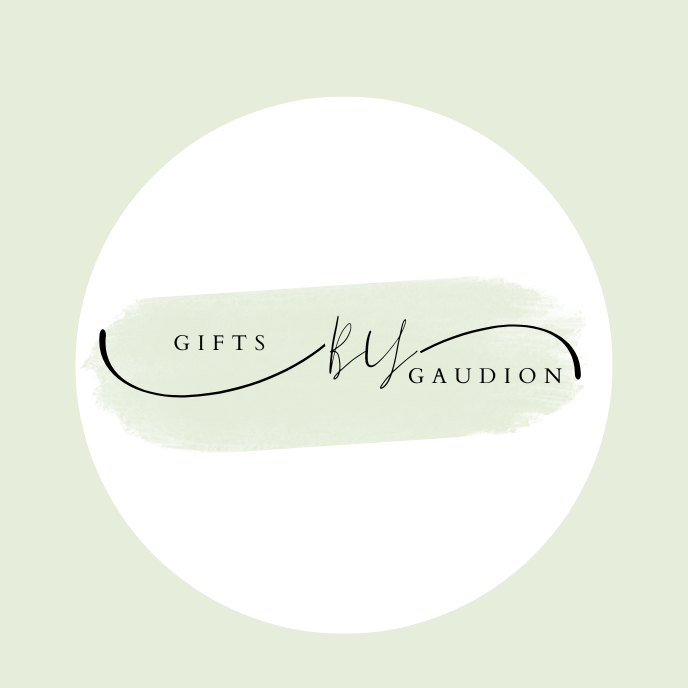 Welcome to Gifts by Gaudion: Your New Destination for Unique Treasures!